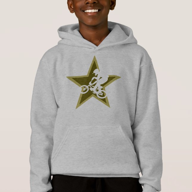 BMX Star (Front)