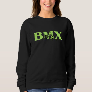 BMX SWEATSHIRT