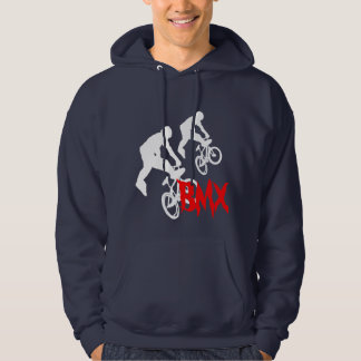 BMX sweatshirt