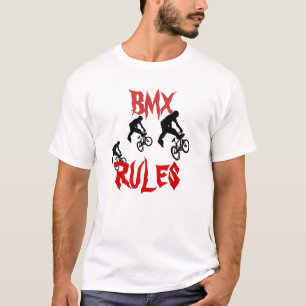 BMX T-SHIRTS