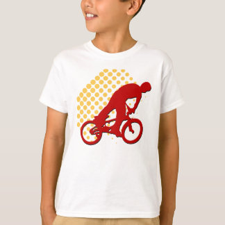 Bmx Tee (Boys)
