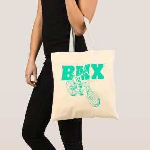 BMX TOTE BAG