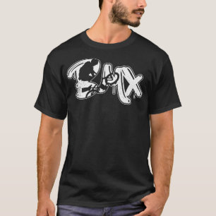 BMX Vintage Bike Fans Kids Gift Boys BMX  T-Shirt