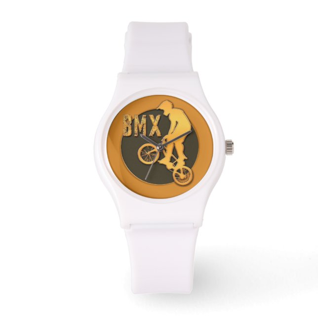 BMX WATCH (Front)