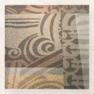 BNA Carpet Coaster