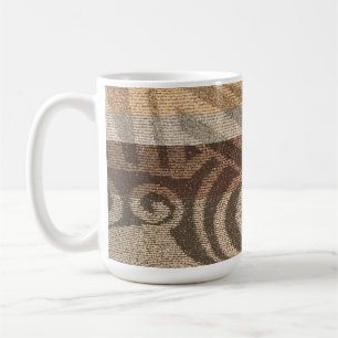 BNA Carpet Mug
