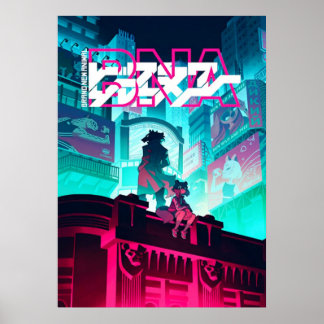 BNA Movie Poster