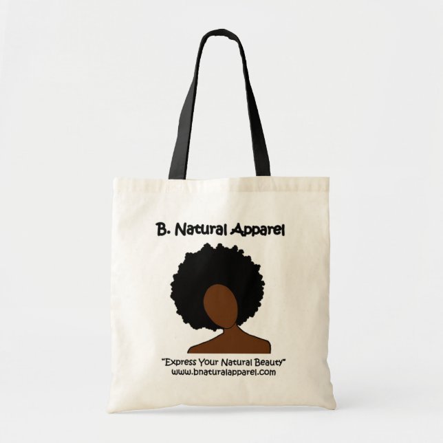 BNA Tote Bag (Front)