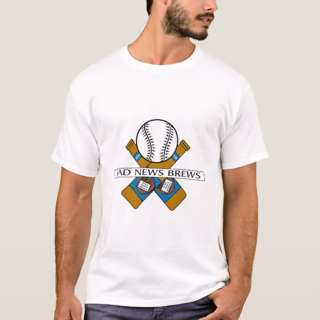 BNB Fazio T-Shirt (Front)