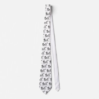 BnF Tie