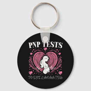 Bnp Testing To Save A Mothers Life Support Ppcm Aw Key Ring
