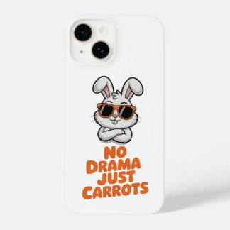 Bnuuy Phone Case 