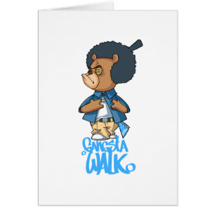Bo G-Walk