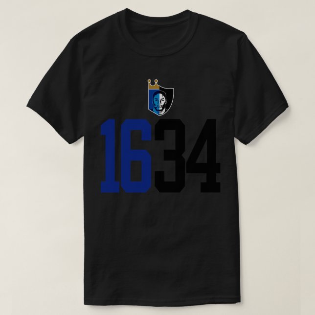 Bo Jackson MultiSport Jersey FrontBack Print T-Shirt (Design Front)