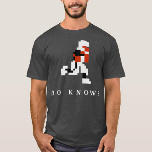 Bo Knows T-Shirt