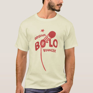 Bo-Lo Bouncer T-Shirt