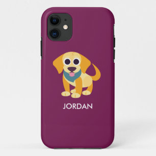 Bo the Dog iPhone 11 Case
