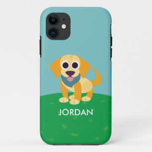 Bo the Dog iPhone 11 Case