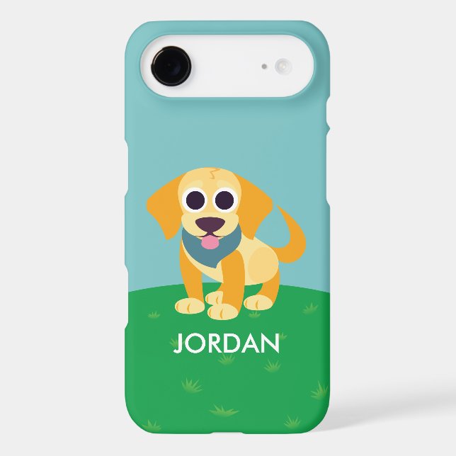 Bo the Dog Case-Mate Samsung Galaxy Case (Back)