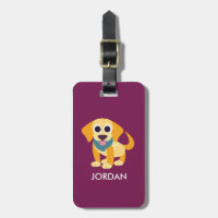 Bo the Dog