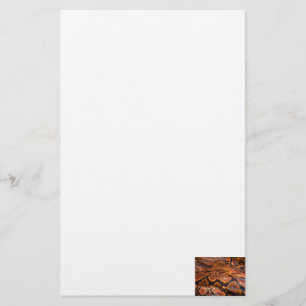Boa Constrictor Stationery