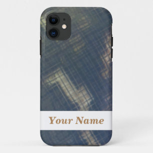 Boa Image Abstract Customisable Phone Case