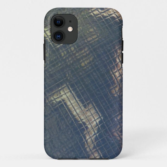 Boa Image Abstract Phone Case (Back)