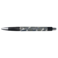 Boa Image Sparkling & Lightning Luxurious Pen