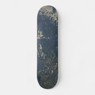Boa Image Sparkling Skateboard
