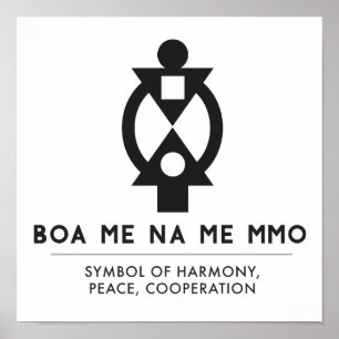 BOA ME NA ME MMO   Cooperation Poster
