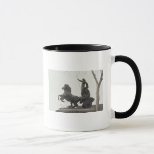 Boadicea, 1902 mug