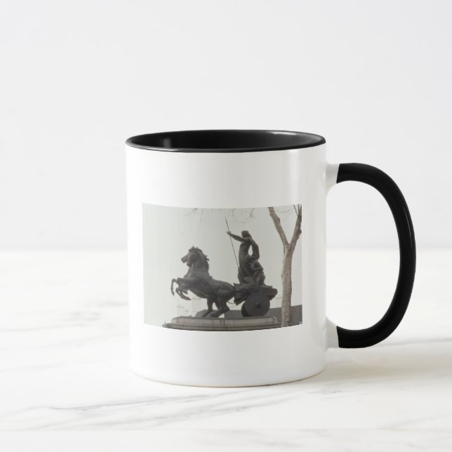 Boadicea, 1902 mug (Right)