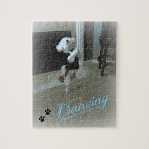 Boagie's Philosophy of Dance Puzzle