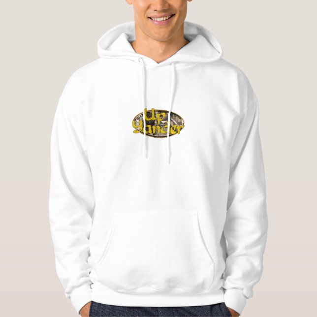 Boar Huntin' Junkie Hoodie (Front)