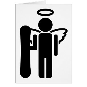 board angel.