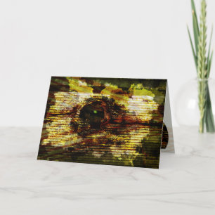 Board Art Card