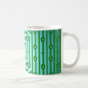 board conductors circuits coffee mug