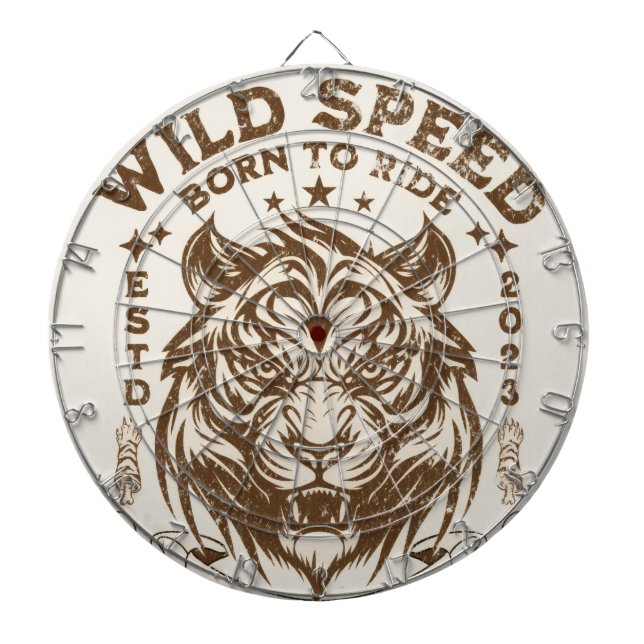 board dartboard (Front)