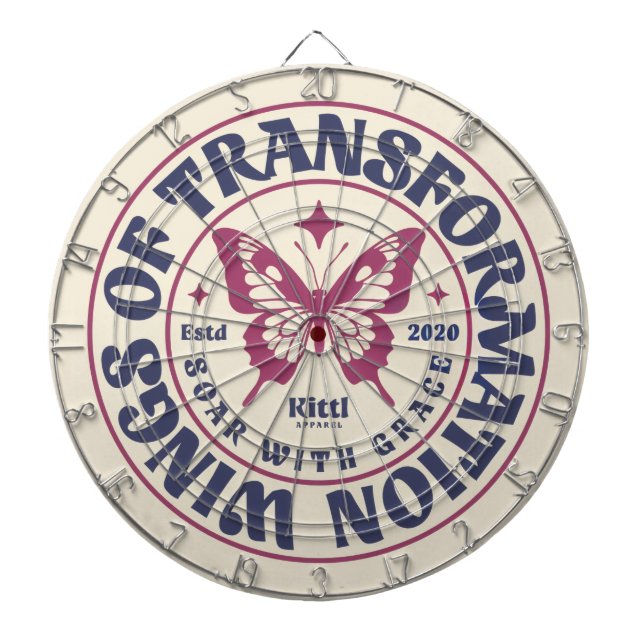 board dartboard (Front)