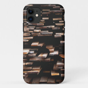 board ends iPhone 11 case