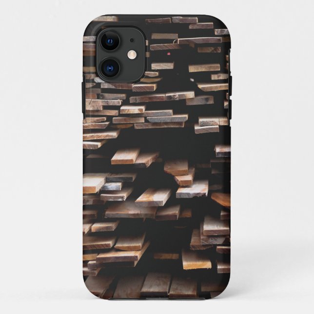 board ends Case-Mate iPhone case (Back)