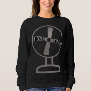 Board Game Fan Sweatshirt