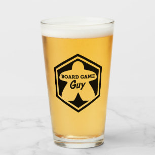 Board Game Guy Tumbler