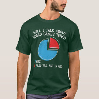 Board Games Board Game Nights family T-Shirt