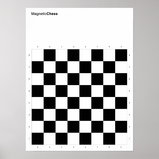 Board Poster (Front)