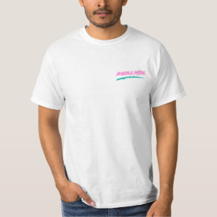 Boarder Patrol Logo T-Shirt
