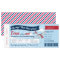 Boarding Pass Aeroplane Birthday Invitation