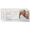 Boarding Pass Destination Photo Save the Date