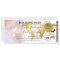 Boarding Pass Destination World Map Wedding