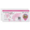 Boarding Pass Surprise Airline Ticket wedding